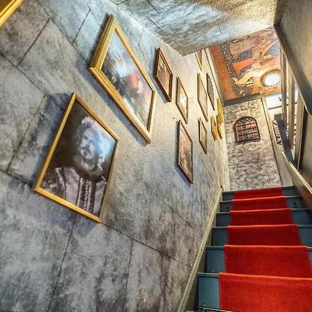 Hogwarts Hideaway Themed Property Вотфорд Екстер'єр фото